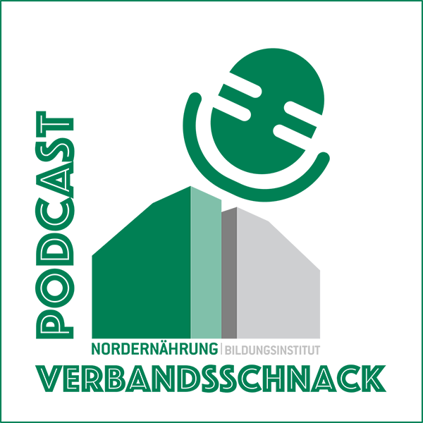 Logo vom Podcast "Verbandsschnack"